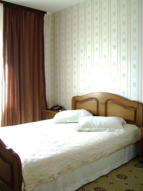 Hanul Dacilor Iasi Chambre photo